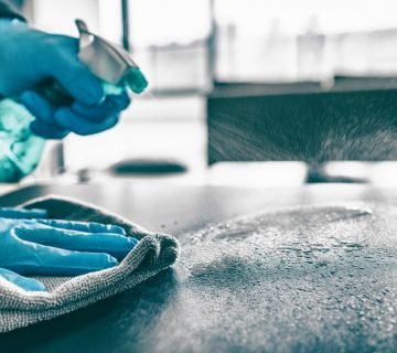 Vier stappen voor het spik en span opleveren van jouw woning