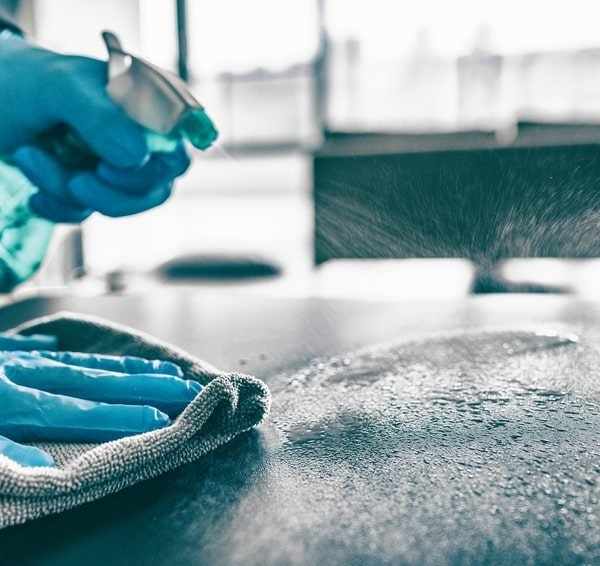 Vier stappen voor het spik en span opleveren van jouw woning