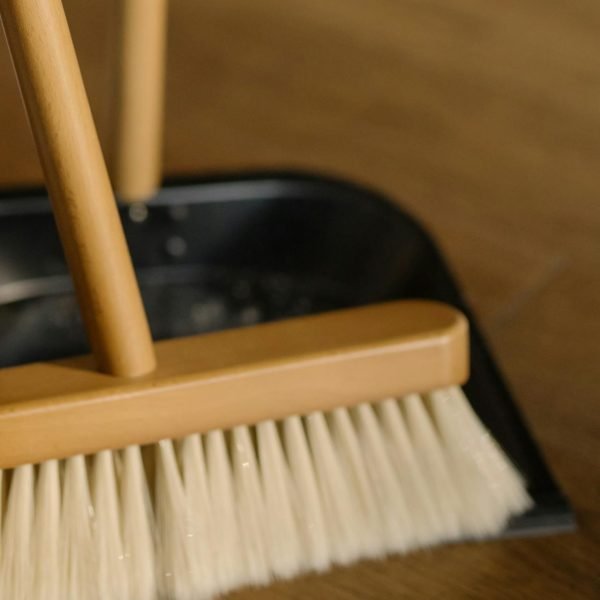 5 Redenen waarom jouw bedrijf een veegmachine moet hebben