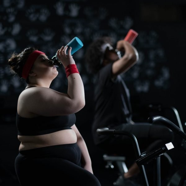 Bidons personaliseren voor sportevenement