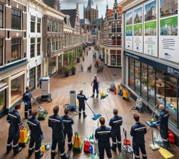 De Glans van Professionalisme