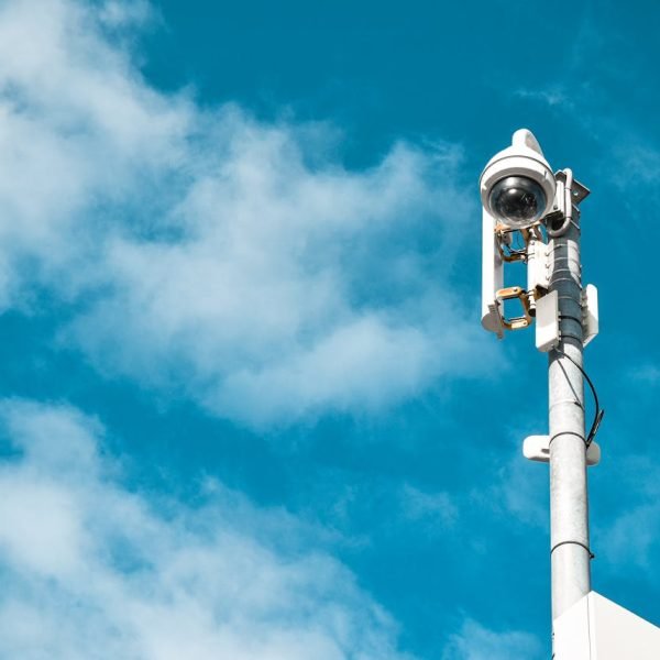 Hoe zorg je voor optimale beveiliging rondom je woning