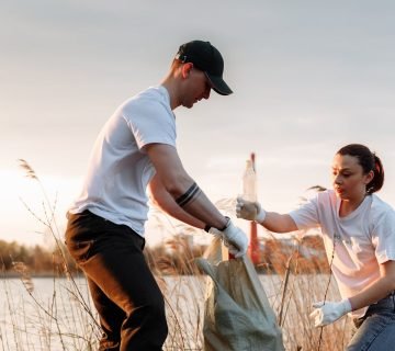 Een schone en veilige leefomgeving begint bij slim aanpakken