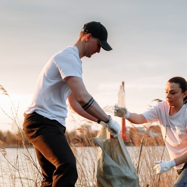 Een schone en veilige leefomgeving begint bij slim aanpakken