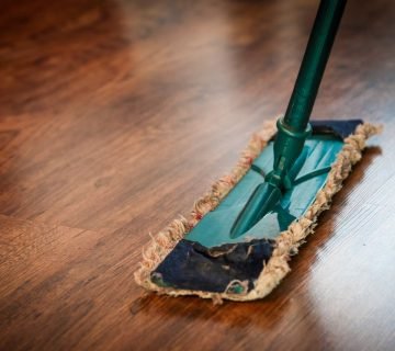 Rein Groep schoonmaakdiensten