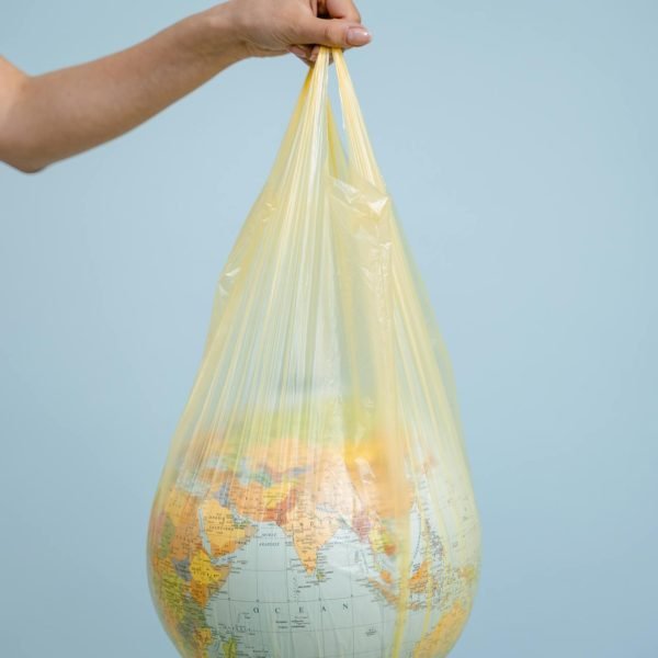 Waarom afval scheiden belangrijker is dan je denkt