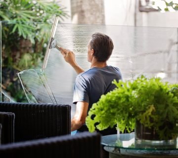 Hotel schoonmaak Amsterdam